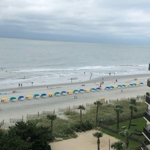 Meet your Posher, Luz